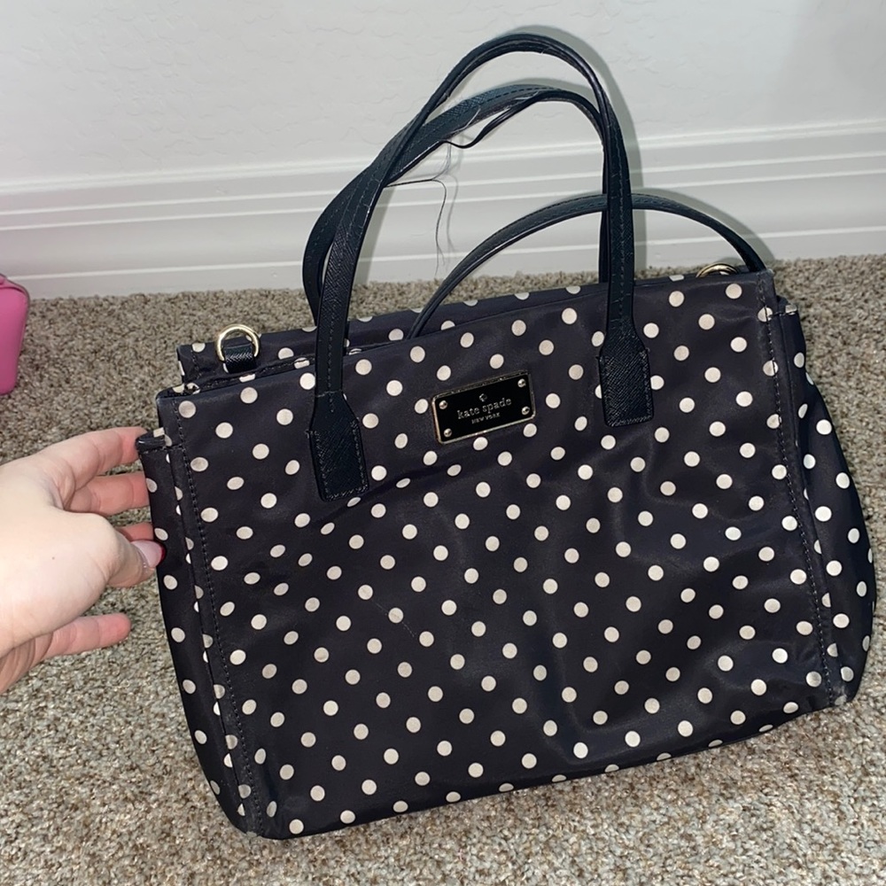 Kate spade purse